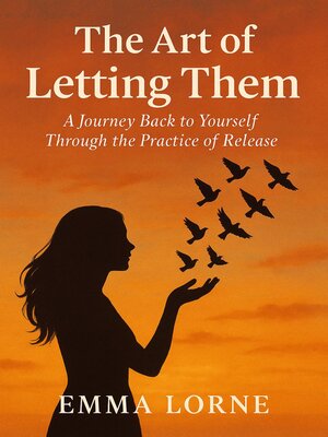 cover image of The Art of Letting Them